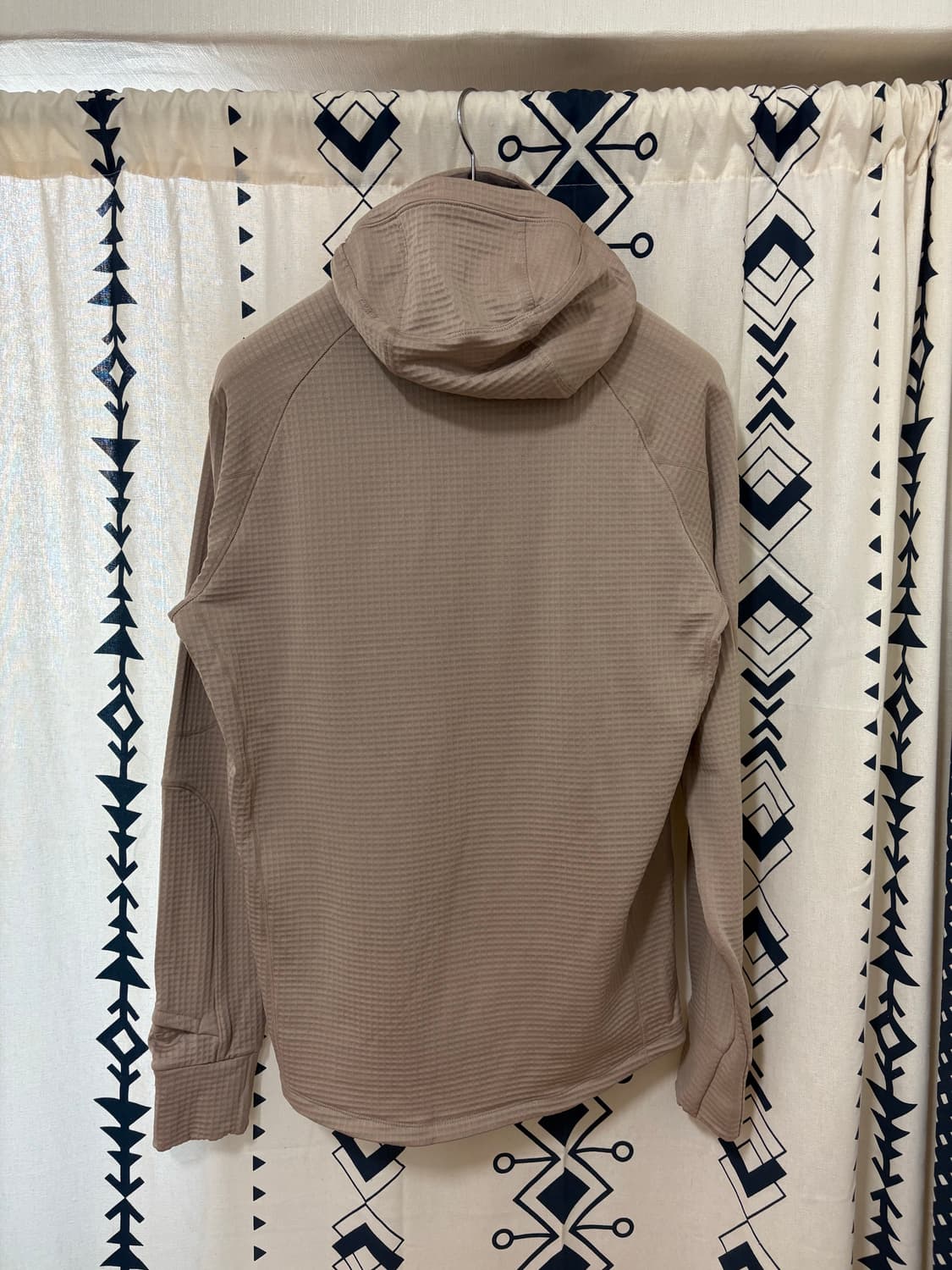 칼렉 / 레이싱 파워그리드 러닝 후디 남성 상품이미지8