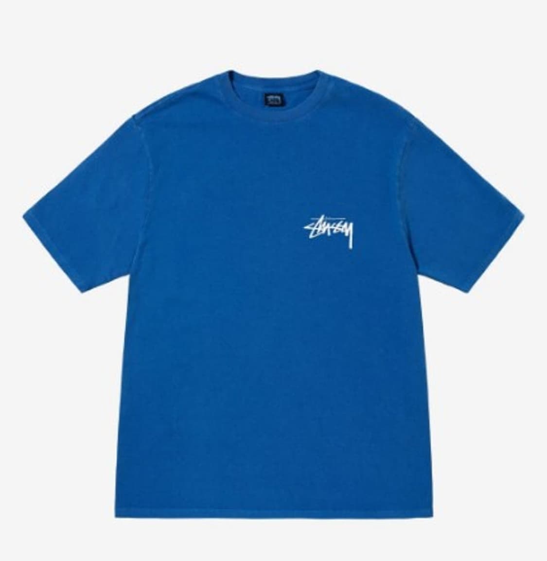 스투시 스케이트 티셔츠 상품이미지2