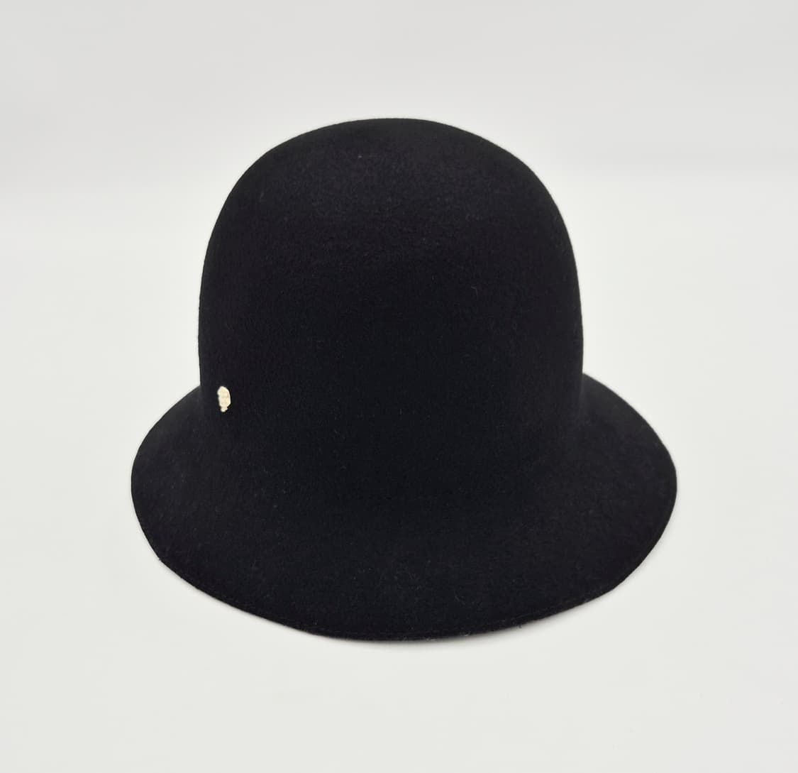 헬렌카민스키 울 펠트 클로슈 버킷햇 상품이미지2