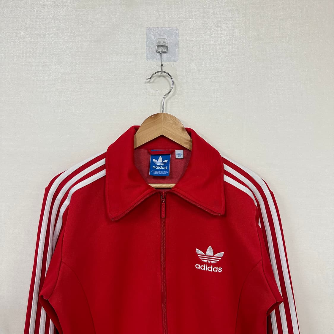 아디다스 트랙탑져지XL 상품이미지2