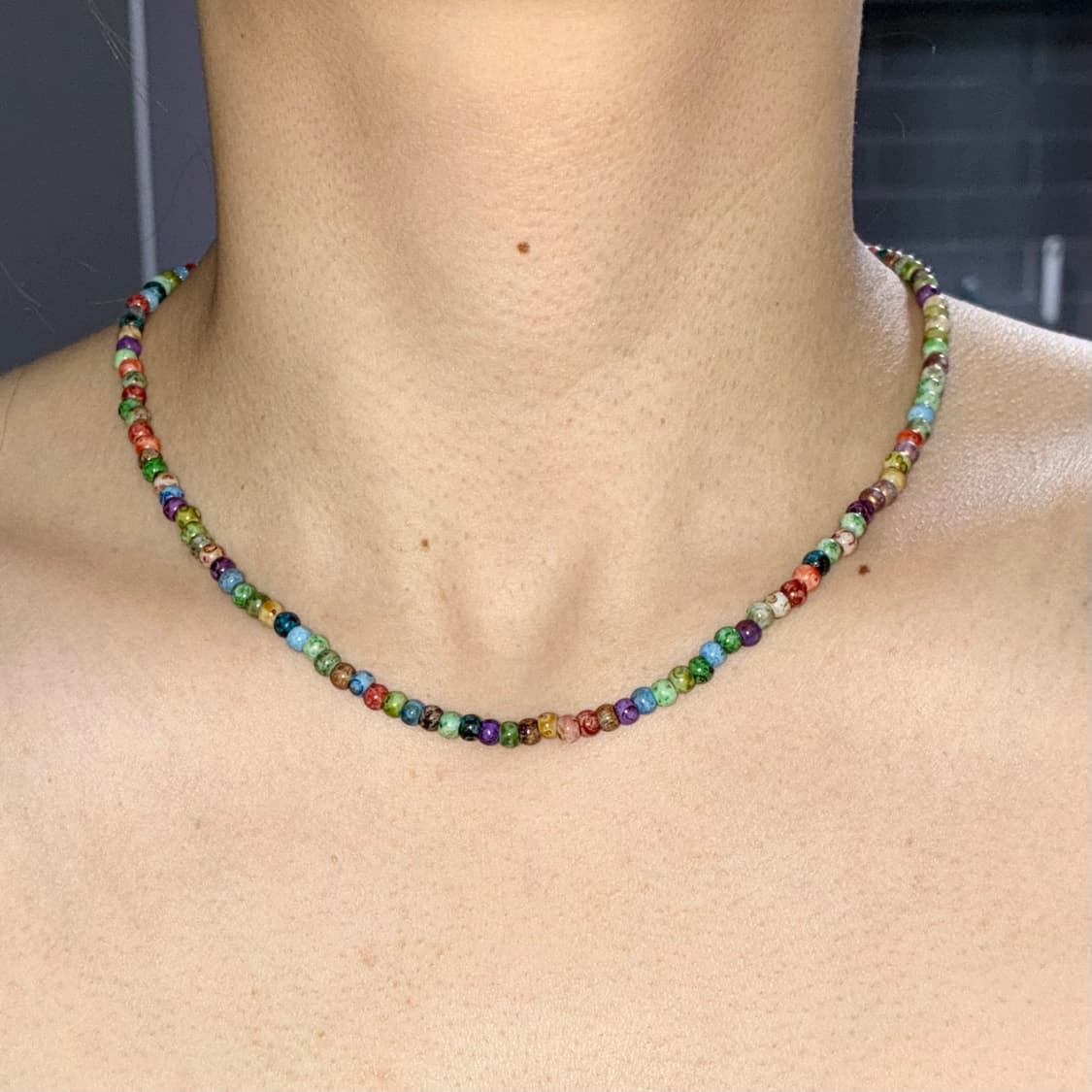 Matsuri 목걸이 상품이미지1