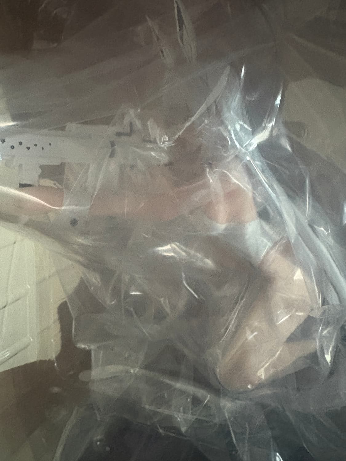 [새상품] 니케 블랑 제일복권 A상 피규어 상품이미지6