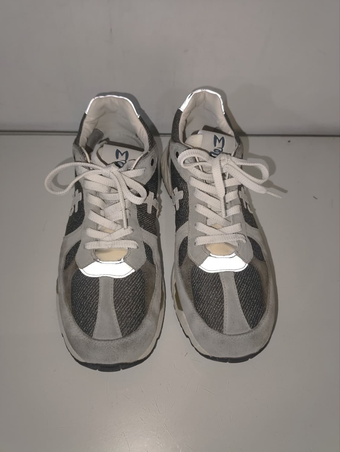 42 260mm 프리미아타 메이즈 스니커즈  상품이미지4