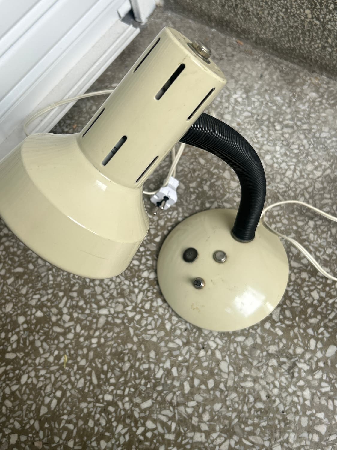 빈티지 램프 상품이미지2