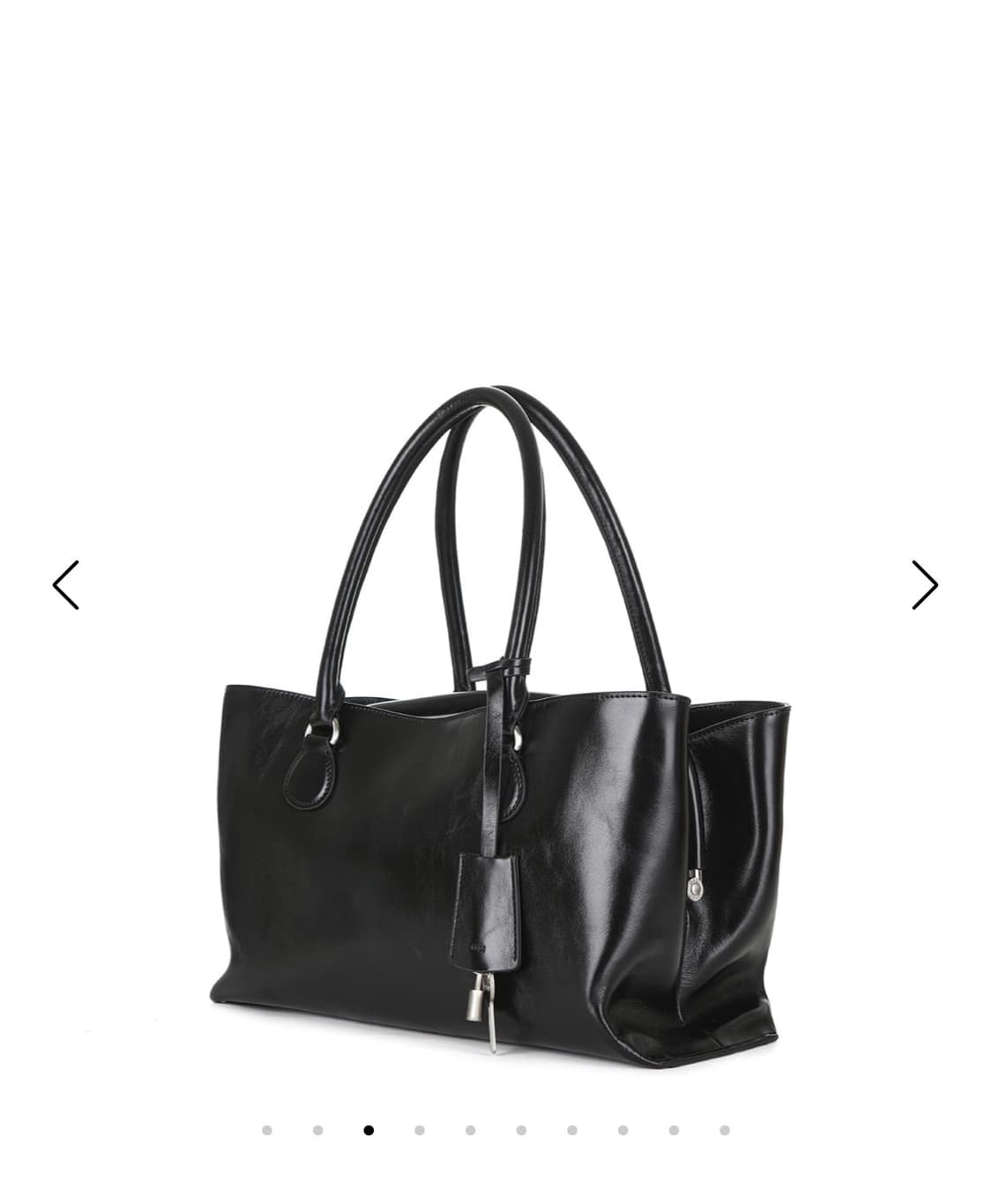 오소이 셸 브로트 가방 상품이미지1