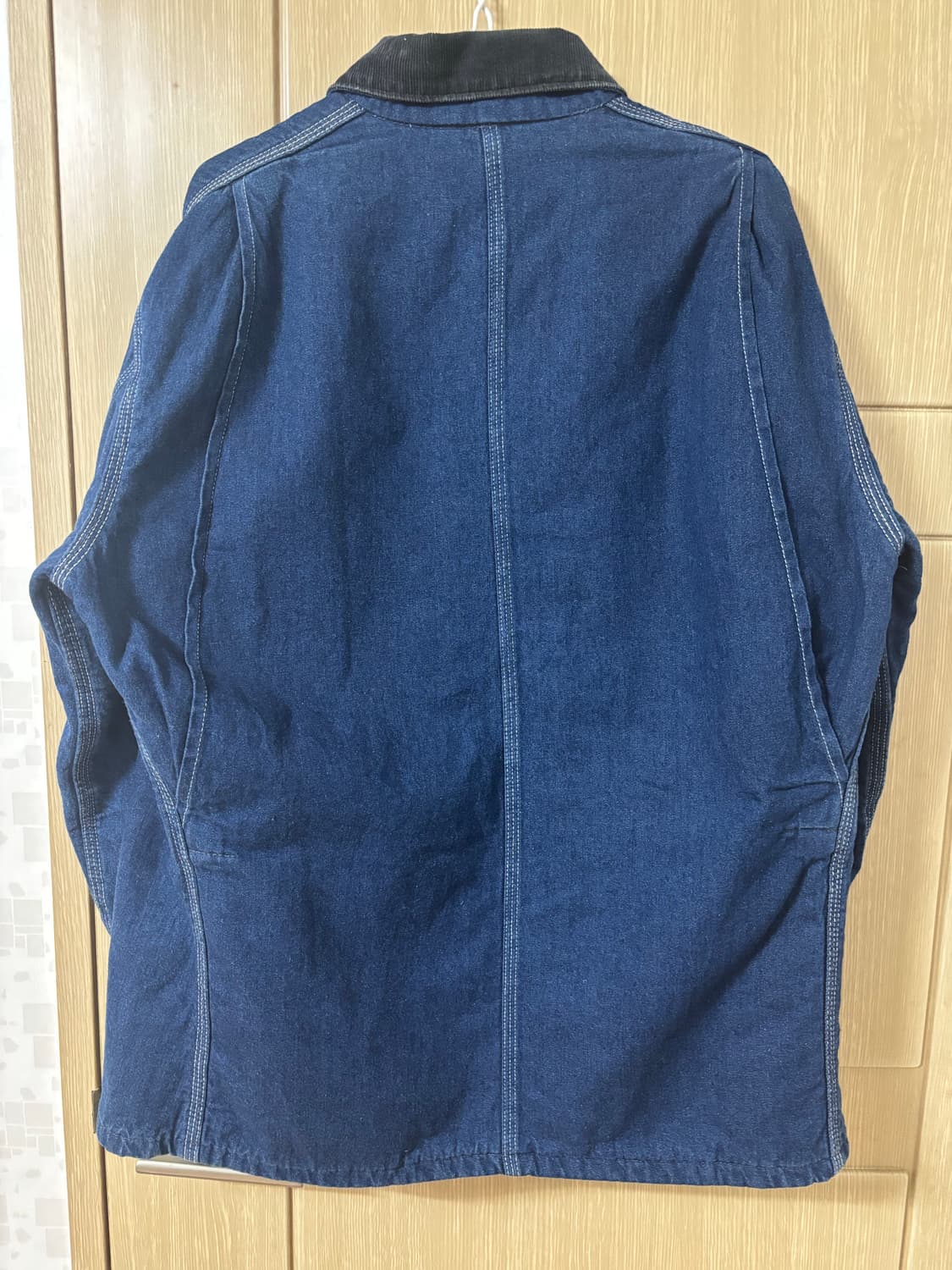 칼하트 빈티지 90s 초어 자켓 상품이미지4
