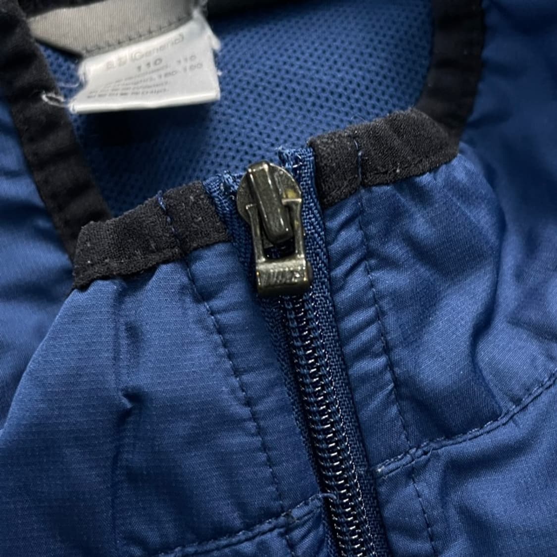 105 나이키 스우시 바람막이  상품이미지6