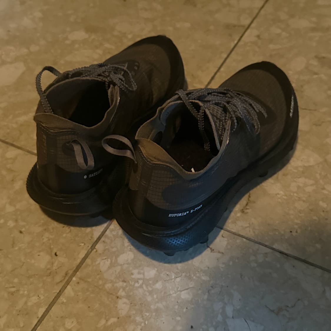 새티스파이 더 락커 the rocker falcon 245 look 상품이미지3