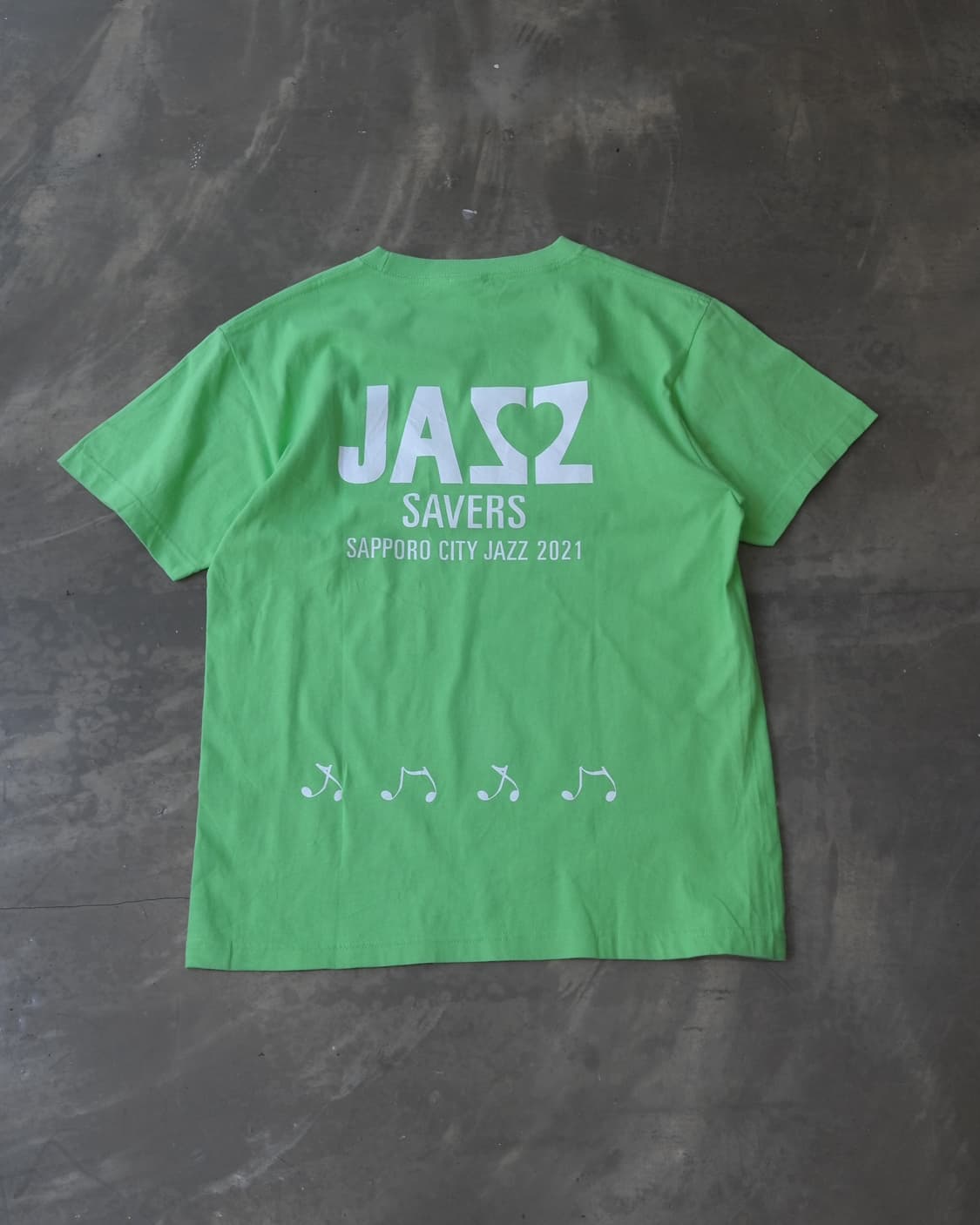 Jazz Savers 상품이미지3