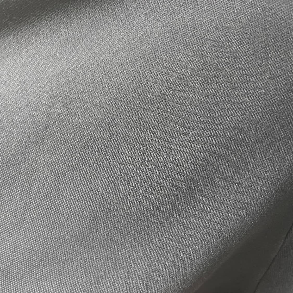 yeezy 후드집업 블랙 m 상품이미지5