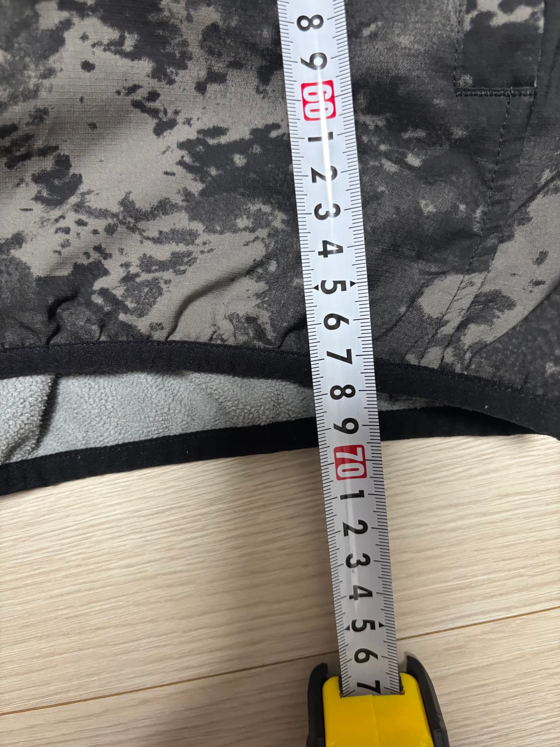 파타고니아 신칠라 리버시블 글리세이드 M 상품이미지5