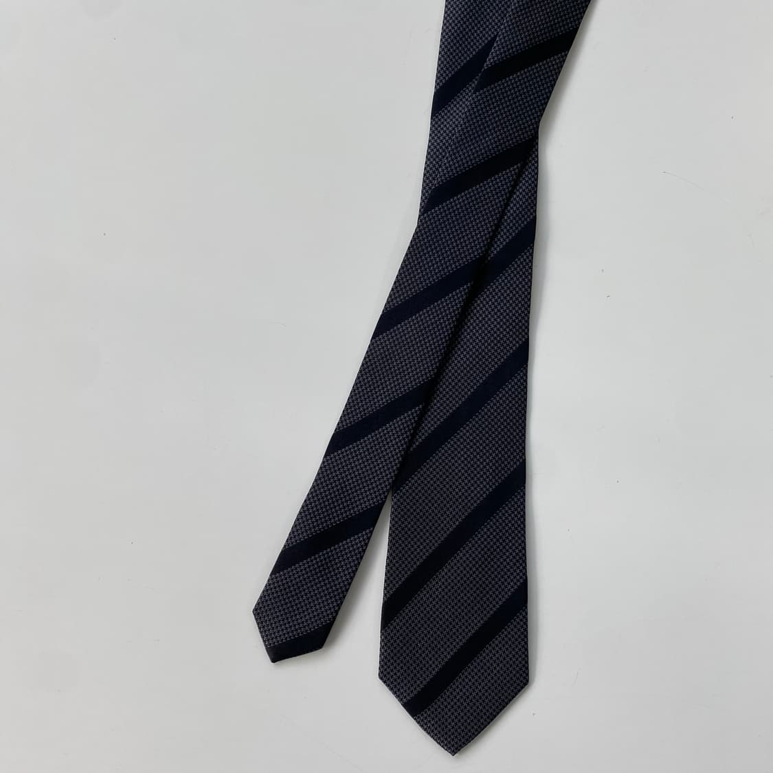 폴스미스(paul smith) 정품 명품넥타이 7.1cm 상품이미지2