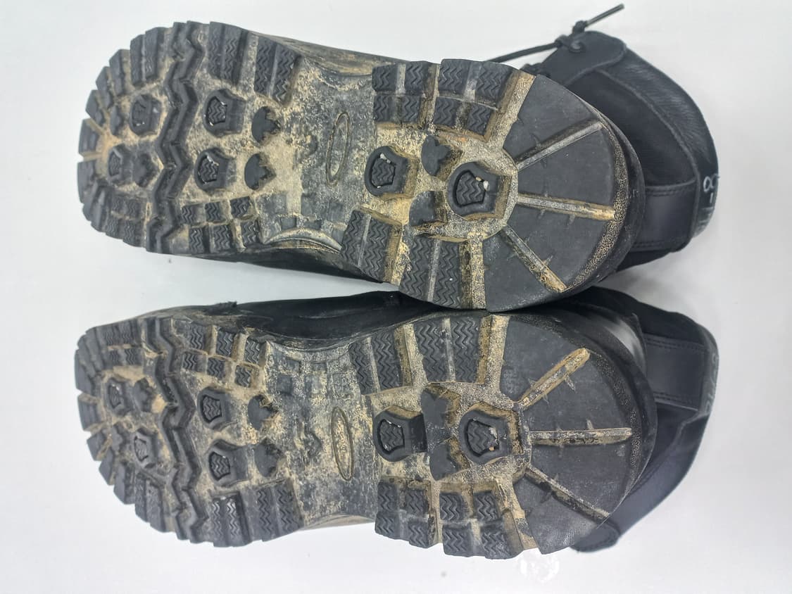 스타필드(StaFild) 전투화 280 상품이미지5