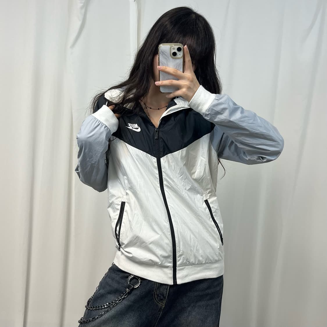 Nike windrunner jacket 상품이미지1