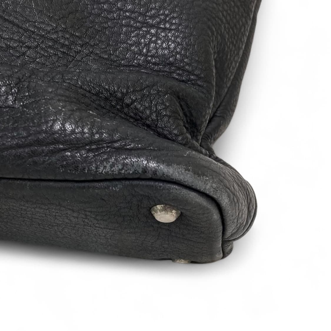 요시다 포터 소가죽 비즈니스 백 상품이미지7