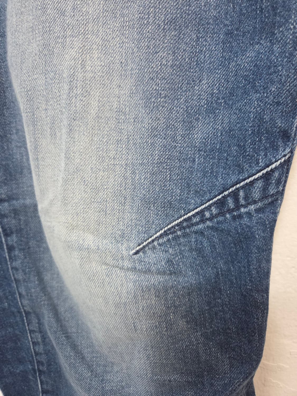 G-Star RAW ARC 3D TAPERED데님 팬츠(W32/L30) 상품이미지6