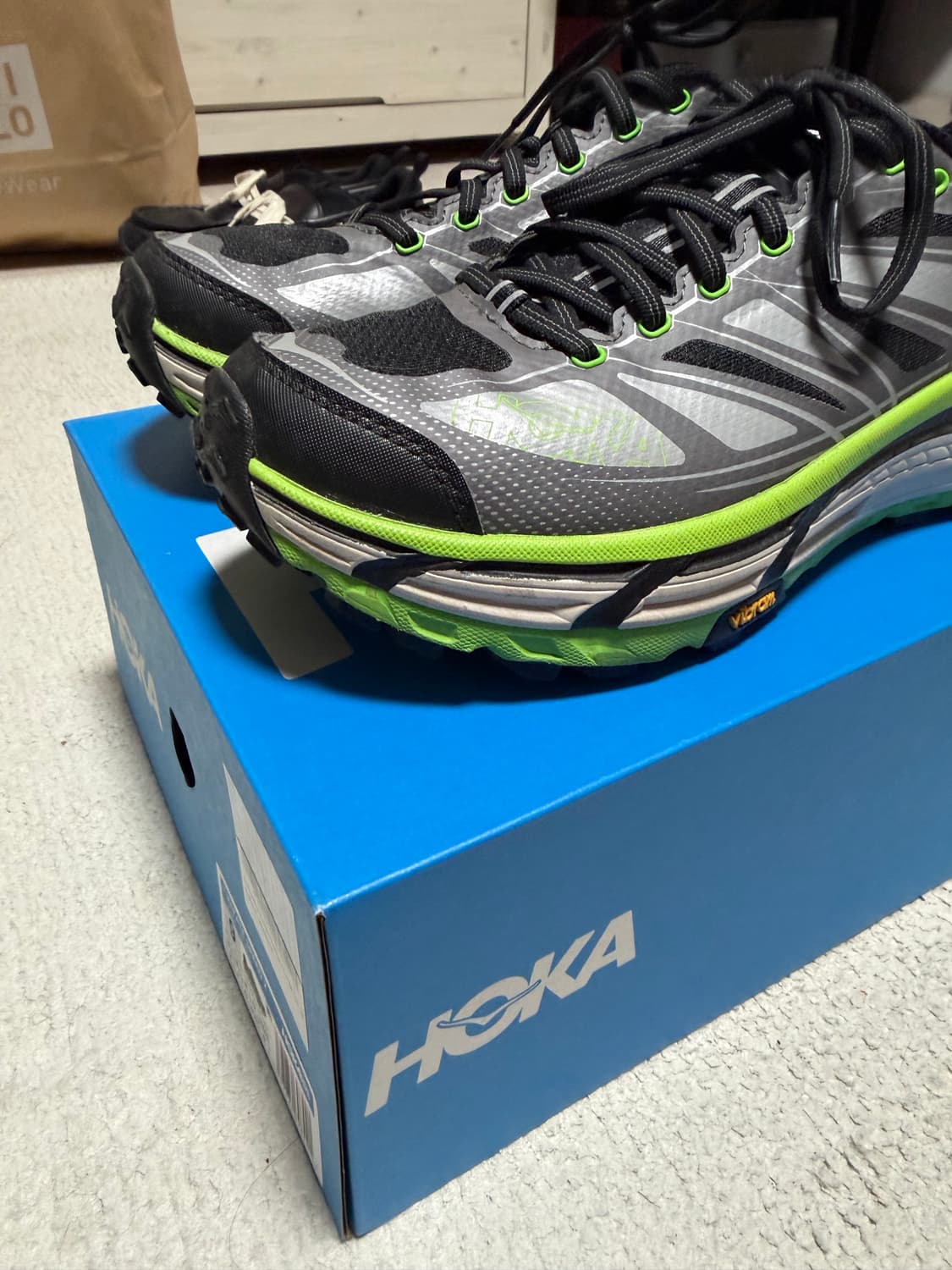 [270]호카 오네오네 마파테 스피드2 상품이미지3