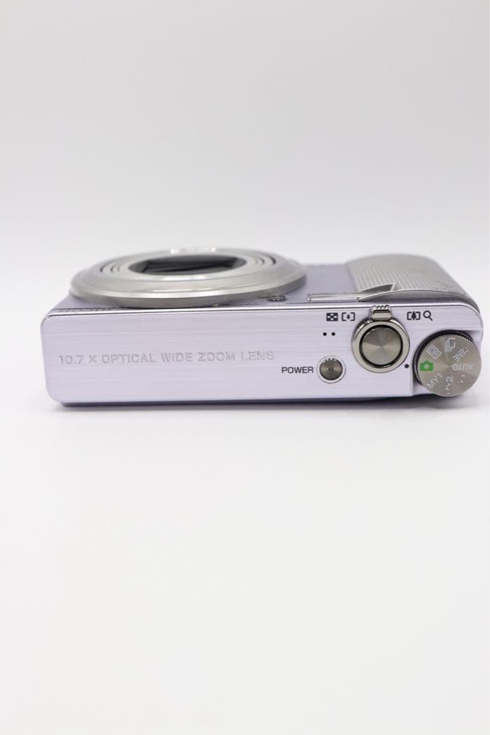 급처/키키디카) 리코 Ricoh cx3 연보라색 라벤더 디지털 카메라 상품이미지5