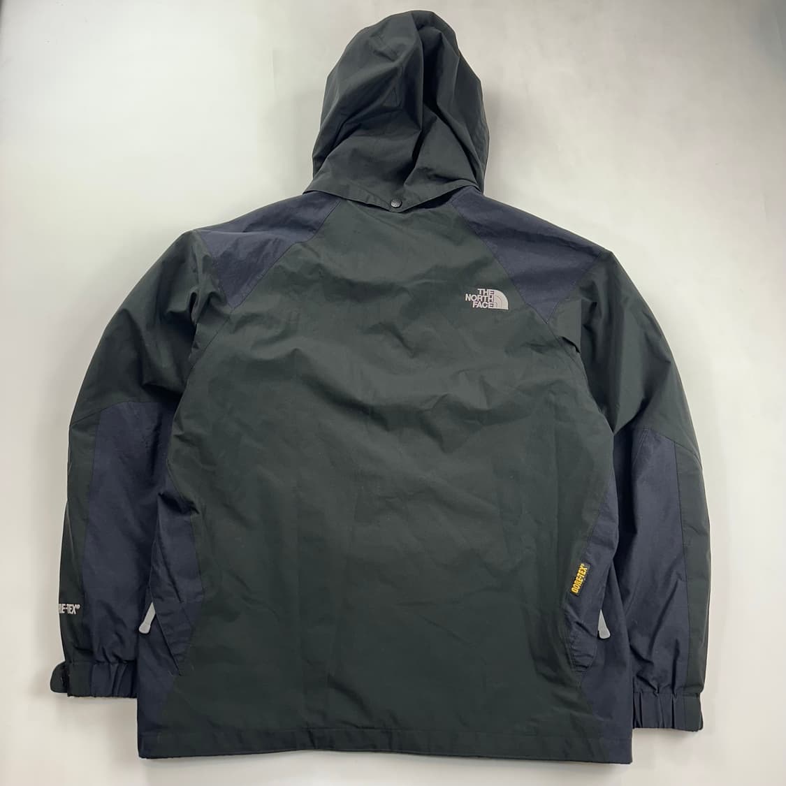 노스페이스 올드스쿨 고어텍스 배색 바람막이 상품이미지7