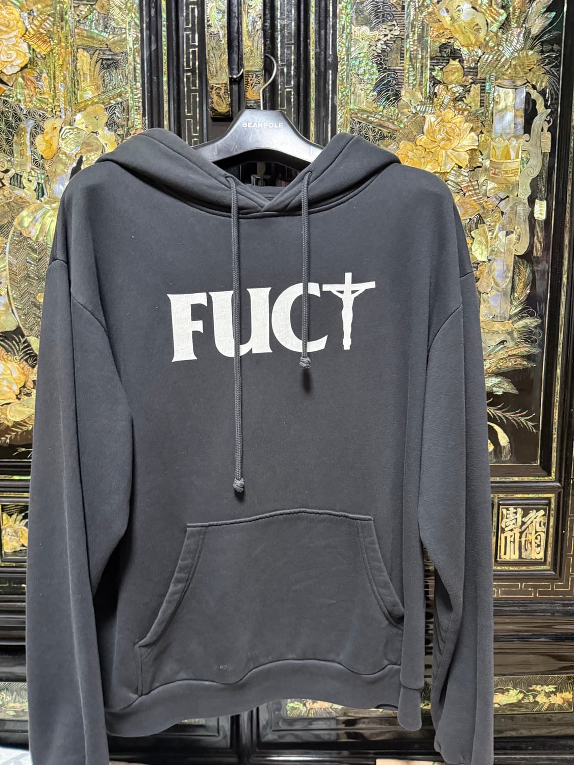 FUCT 후드티 [S] 상품이미지1