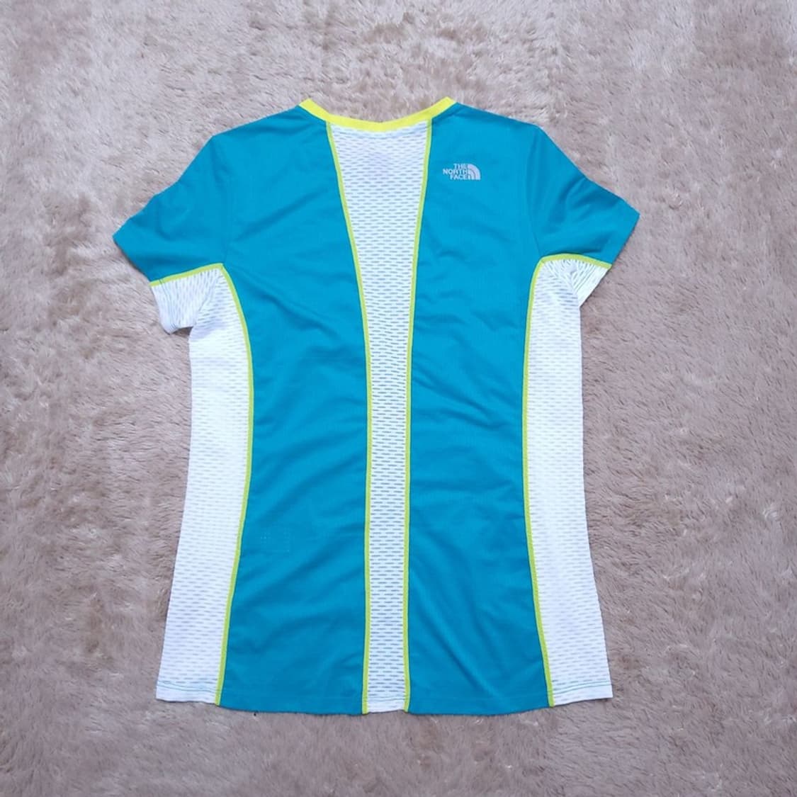 노스페이스 The North Face 여 반팔 티 M/85 0413 상품이미지2