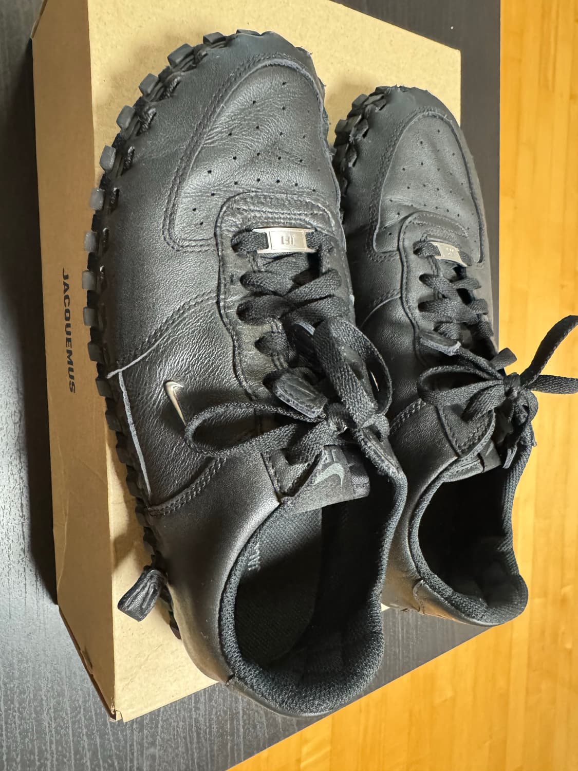 나이키 자크뮈스 j포스 상품이미지2