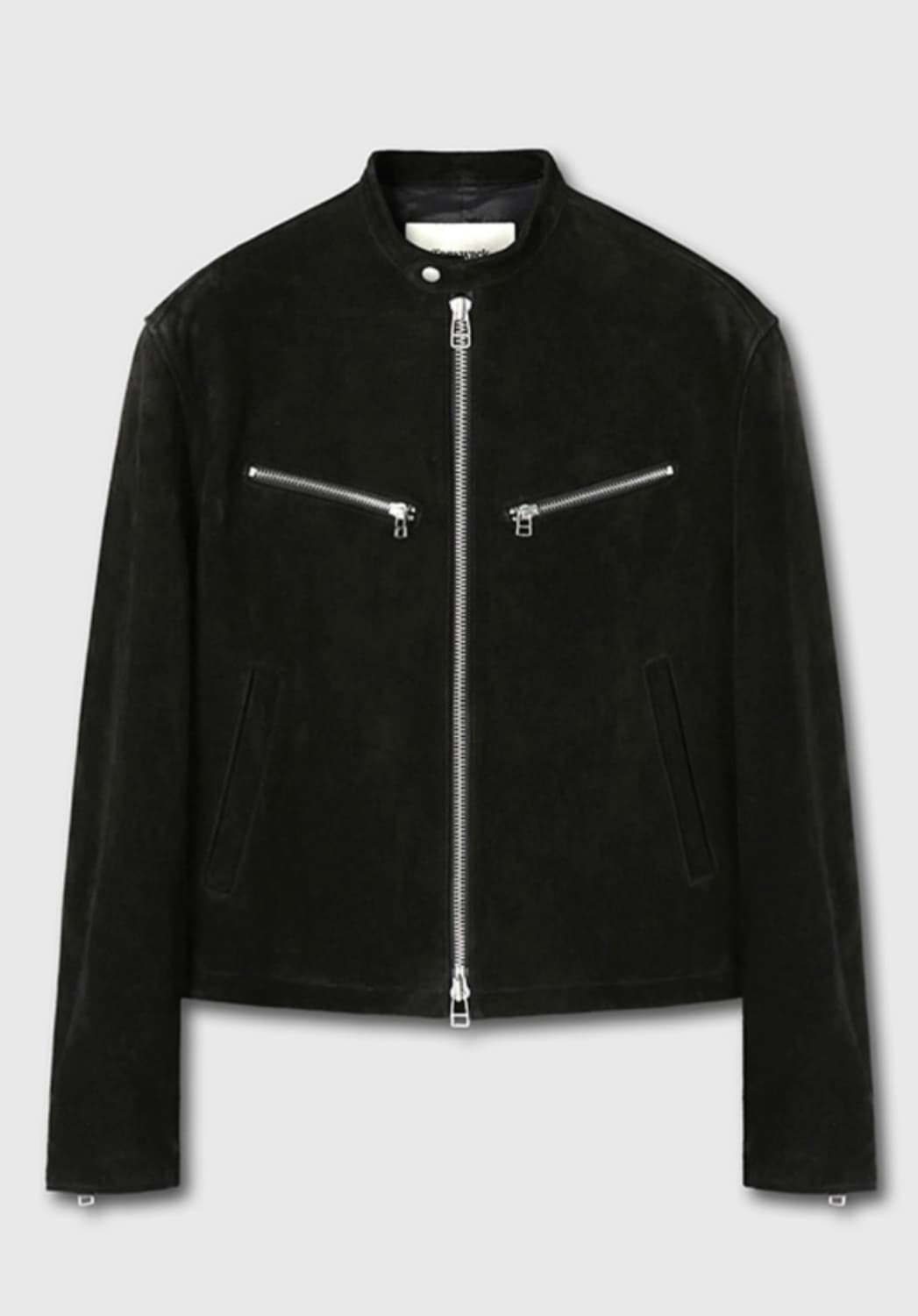 토니웩 스웨이드 카프레이서 상품이미지1