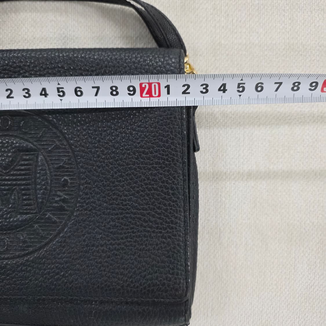 메트로시티 가죽 숄더백 크로스백 0225J 상품이미지7