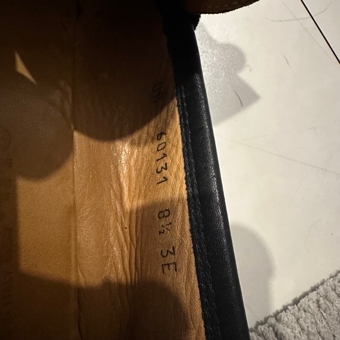 페라가모 Ferragamo 스웨이드 간치니 로퍼 상품이미지7