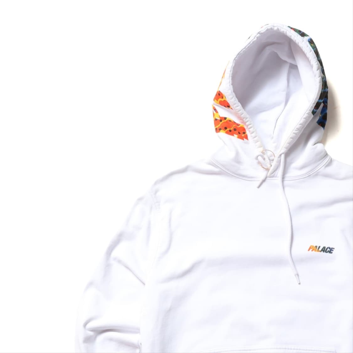 팔라스 PALACE Logo Printing hoodie    상품이미지2