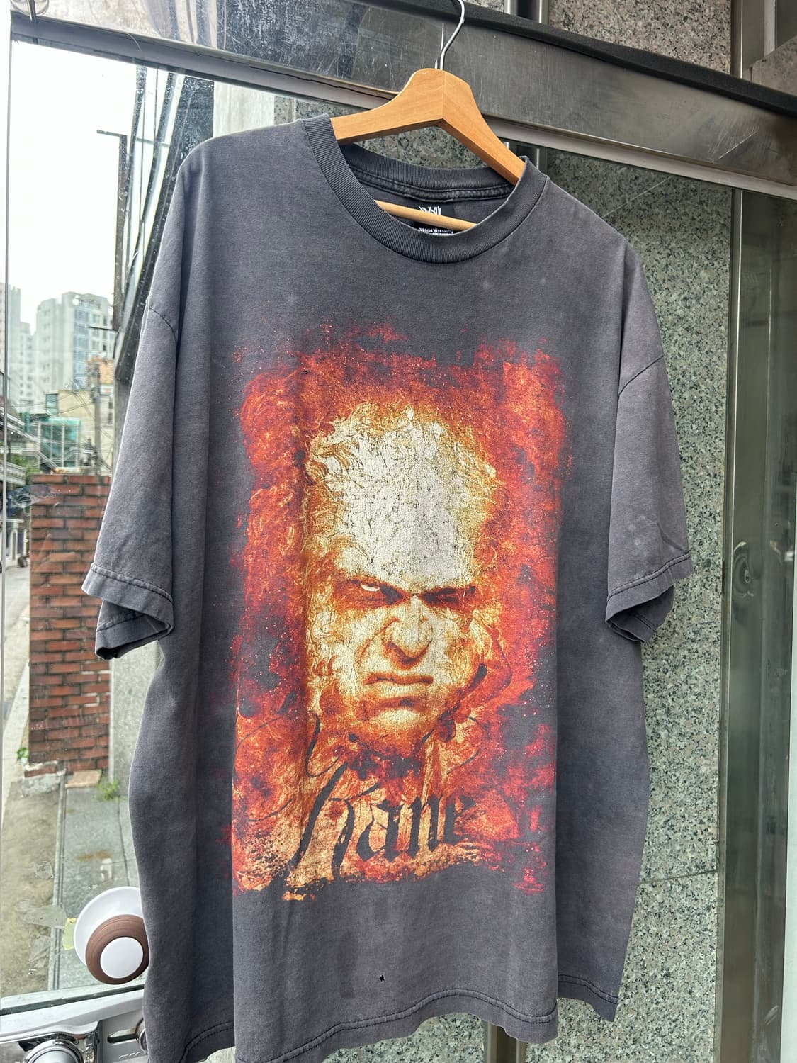 00’s Kane burn in hell 상품이미지9