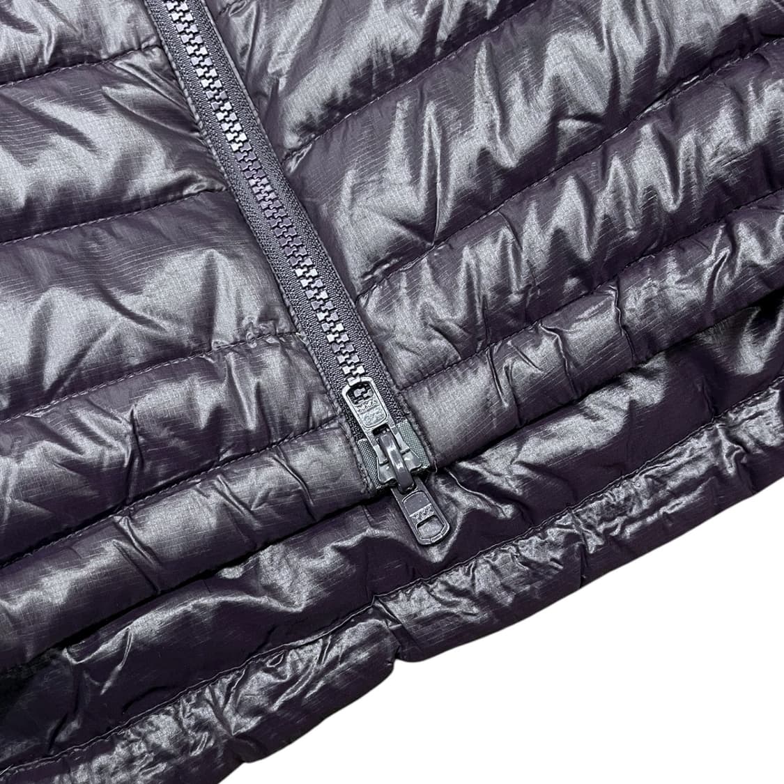 컬럼비아 구스다운 경량패딩 상품이미지4