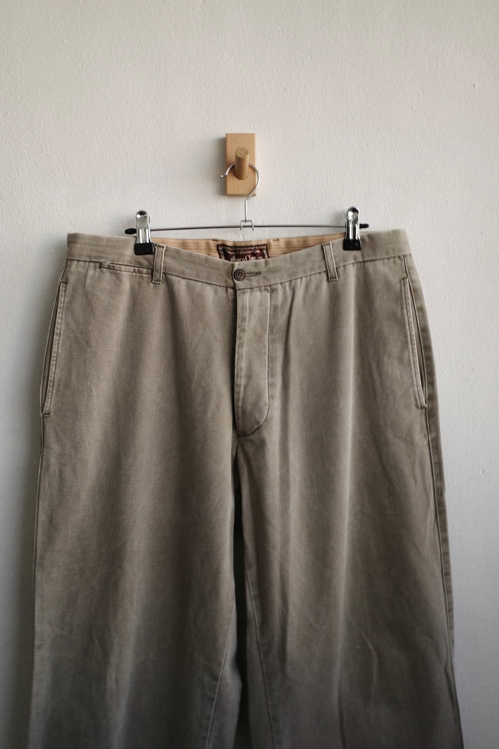 90s 말보로 클래식 치노 팬츠 상품이미지4