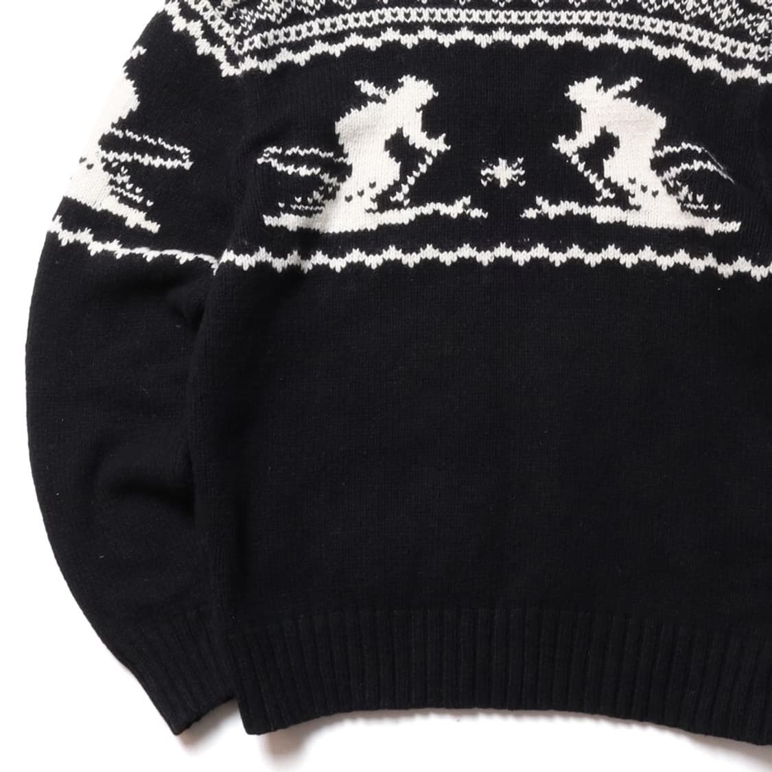 폴로 랄프로렌 Polo by Ralph Lauren Nordic Knit 상품이미지6