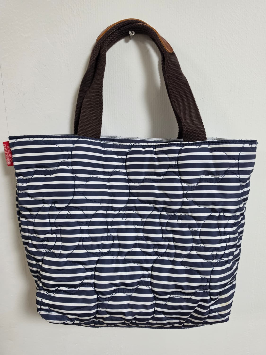 Rootote snoopy bag 상품이미지2