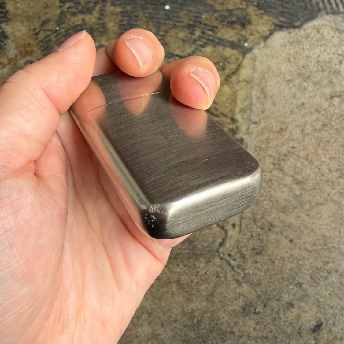 비비안웨스트우드 지포 라이터 풀세트 상품이미지5