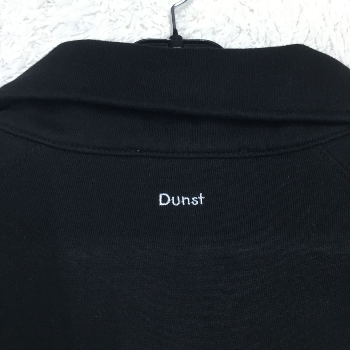 던스트 여성 하프집업 맨투맨 만원샵 CC27 상품이미지5