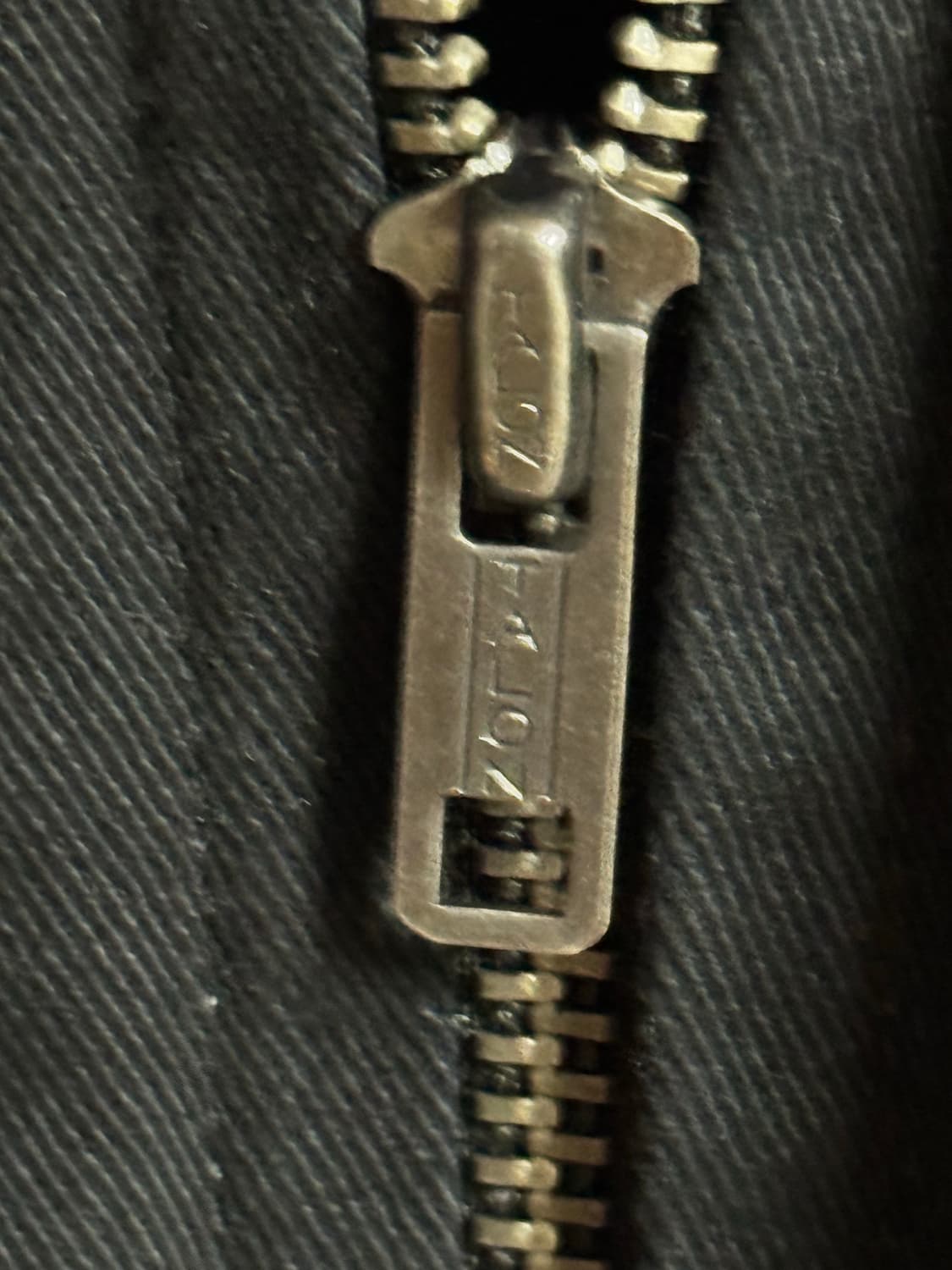 폴로 랄프로렌 빅자켓 블랙(M 사이즈) 상품이미지5