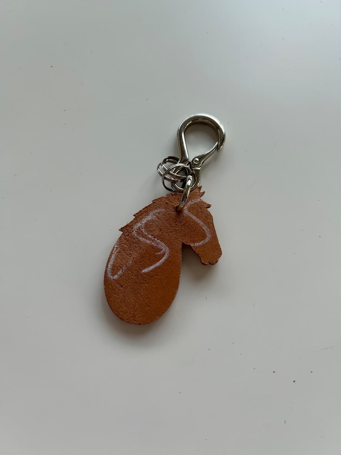 horse key holder carabiner 말 키홀더 카라비너 상품이미지4