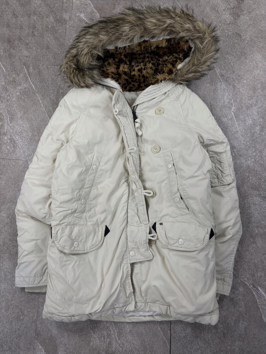 Denim & Supply Ralph Lauren Jacket     상품이미지1