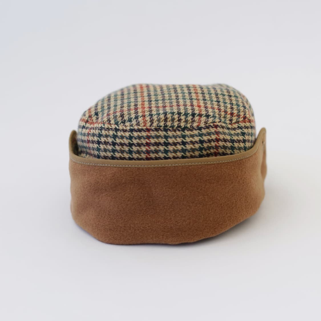 ENGINEERED GARMENTS - Hunter's Cap 상품이미지4