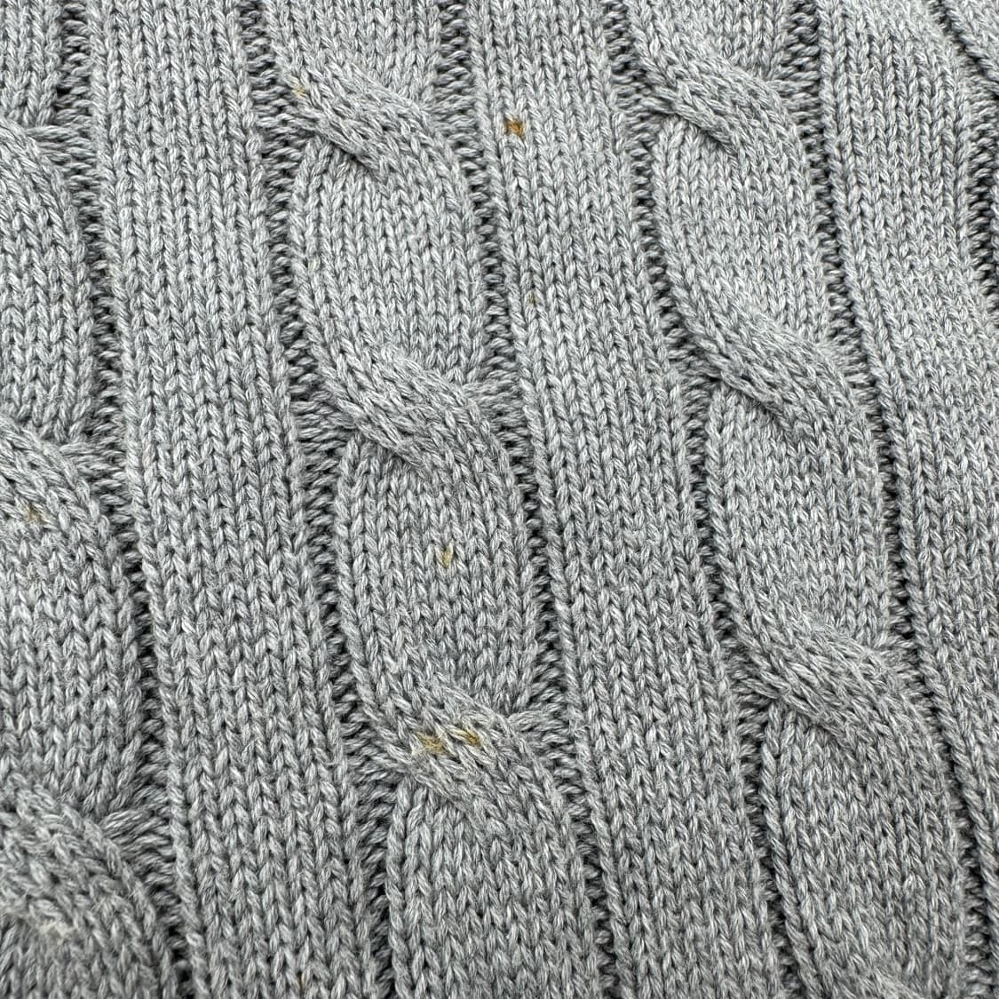 폴로 니트 상품이미지4