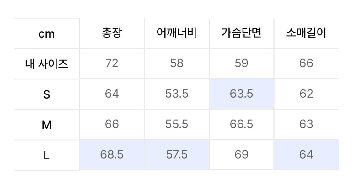 나이스고스트클럽 후드집업 m 상품이미지2