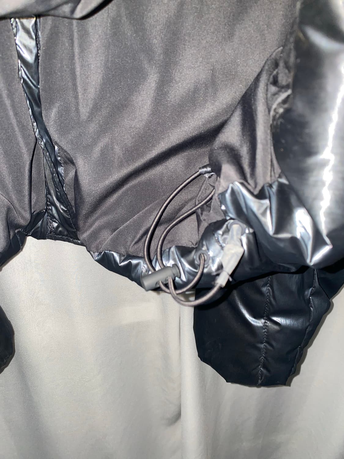 패딩 자켓 상품이미지7