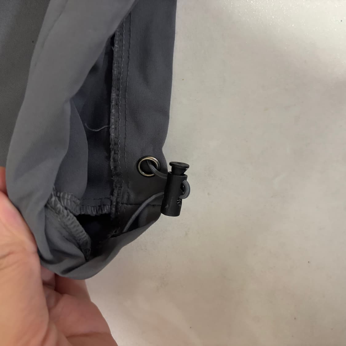 나일론 스트링 조끼 상품이미지3