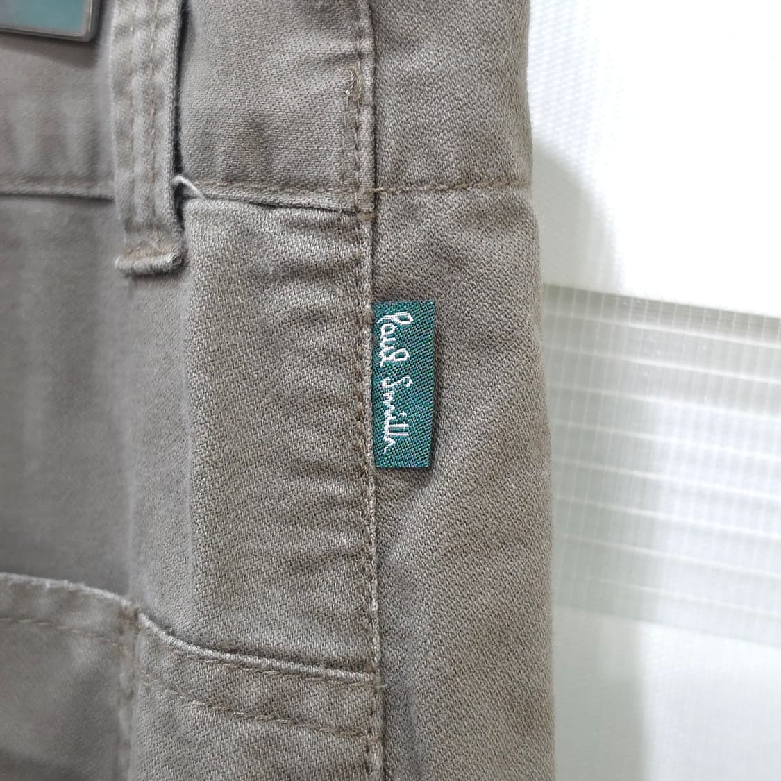 Paul Smith JEANS 카고 반바지- 33 상품이미지7