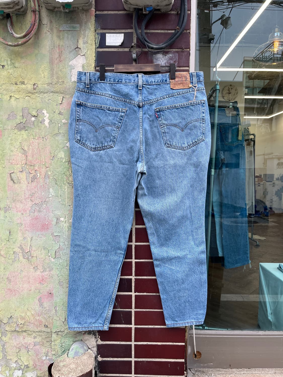 90’s 550 Vintage Levi's 상품이미지1