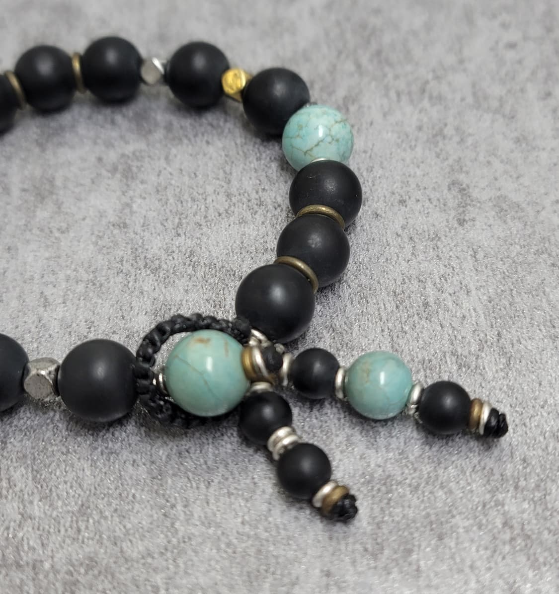 stone vintage bracelet  상품이미지3