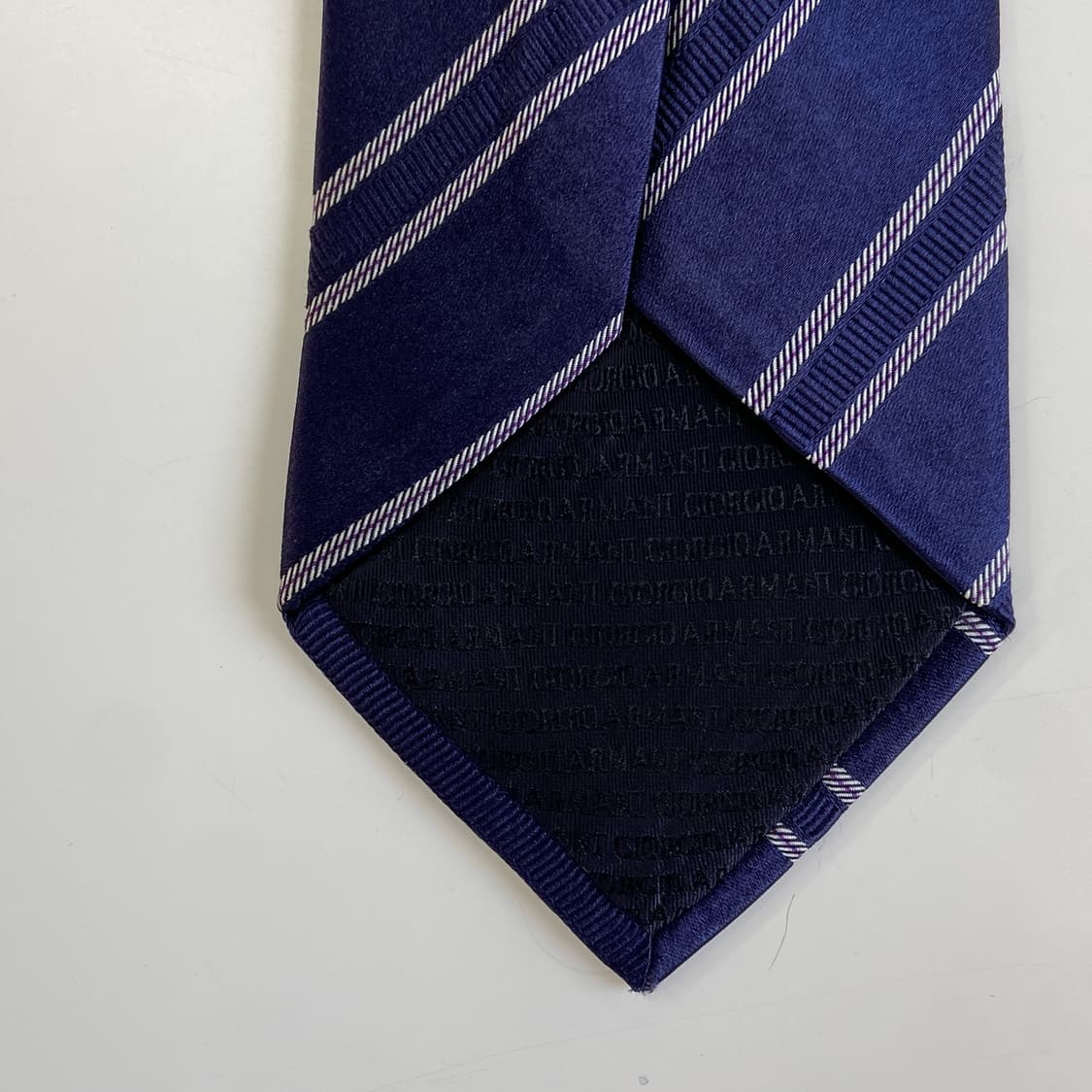 조르지오 알마니 명품 정품넥타이(ARMANI) 상품이미지6
