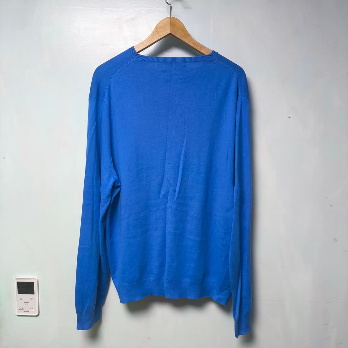 [XL] 폴로 랄프로렌 브이넥 니트 상품이미지2